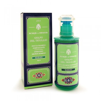 Doccia shampoo MEN