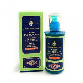 Acqua corpo profumata LADY