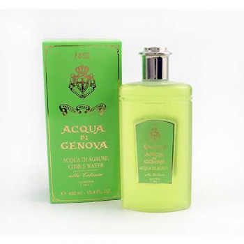 Acqua di agrumi Spray