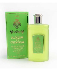 Acqua di agrumi Spray