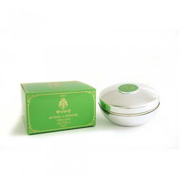 Crema corpo