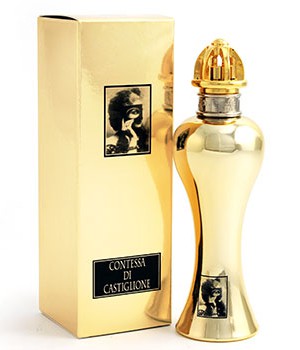 Contessa di Castiglione - Gold