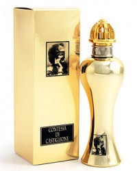 Contessa di Castiglione - Gold