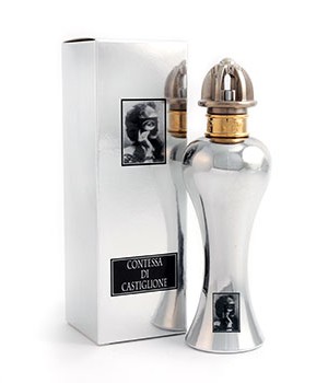 Contessa di Castiglione - Silver