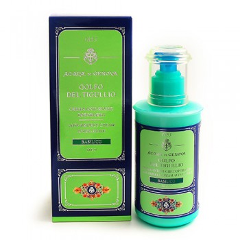 Crema anti rughe dopobarba