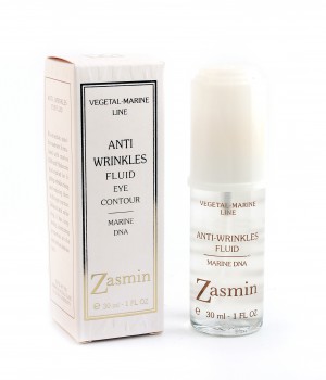 Siero anti-rughe contorno occhi