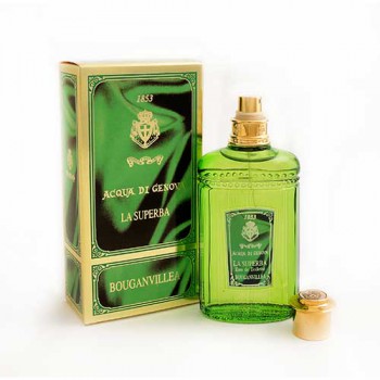 Eau de Toilette Bouganvillea