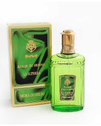 Eau de Toilette Mora di Gelso