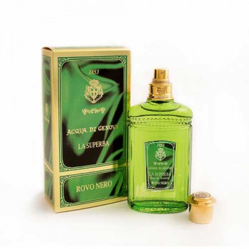 Eau de Toilette Rovo Nero