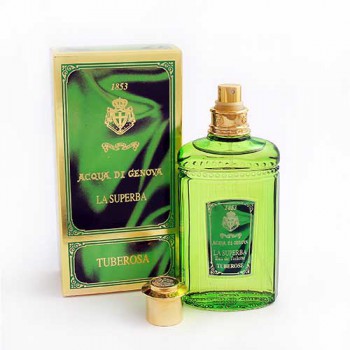 Eau de Toilette Tuberosa