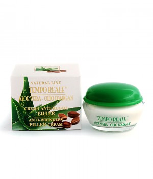 Crema Anti Rughe Filler