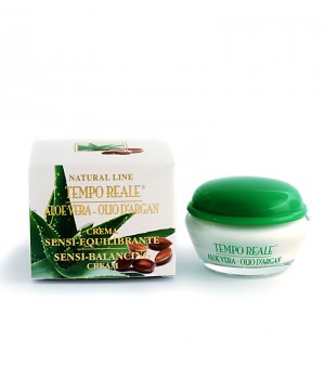 Crema Sensi-Equilibrante