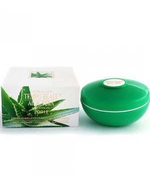 Crema corpo anti–ossidante-anti–stress