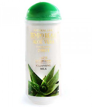 Latte detergente