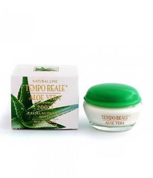 Crema nutriente notte