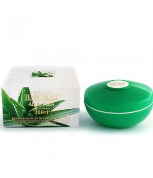 Crema rassodante anti-smagliature