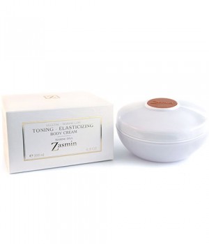 Crema rassodante, elasticizzante