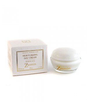 Crema giorno idratante