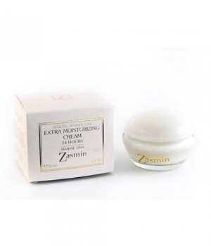 Crema multi nutriente 24 ore