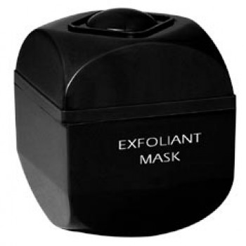 Maschera esfoliante