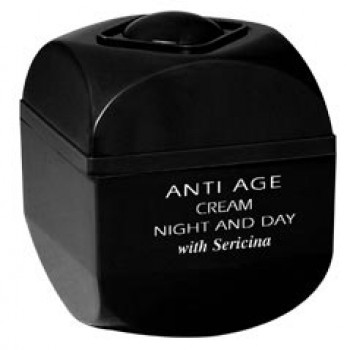 Crema anti età