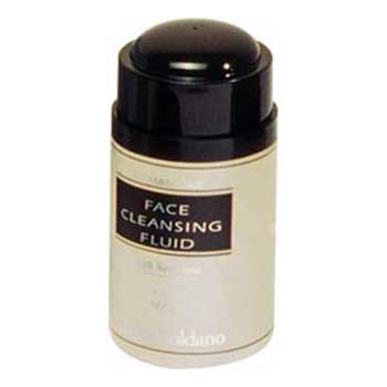 Fluido detergente viso