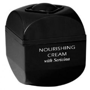 Crema viso nutriente
